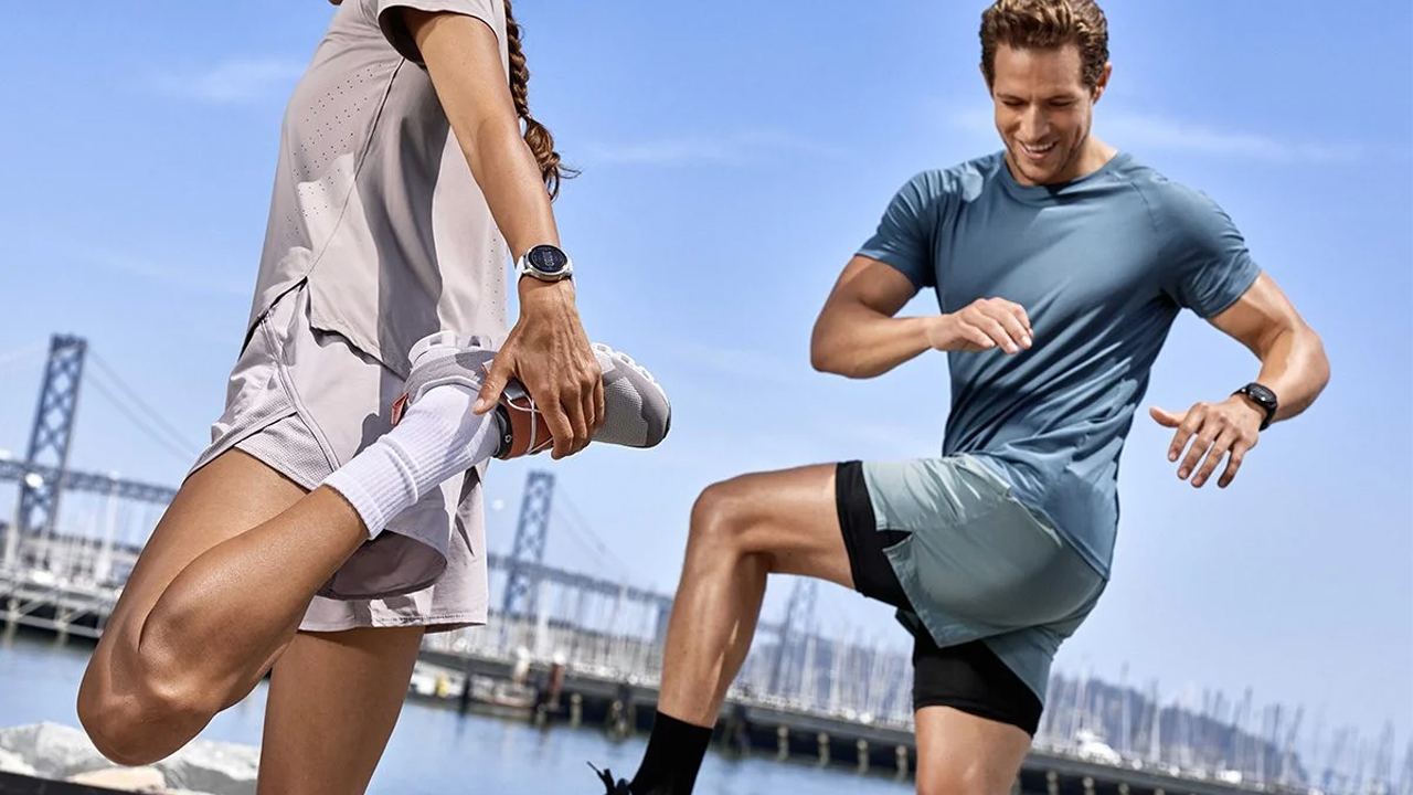 Mở bán Garmin Venu 4 | Garmin Instinct 3 Mở bán Garmin Venu 4 | Garmin Instinct 3