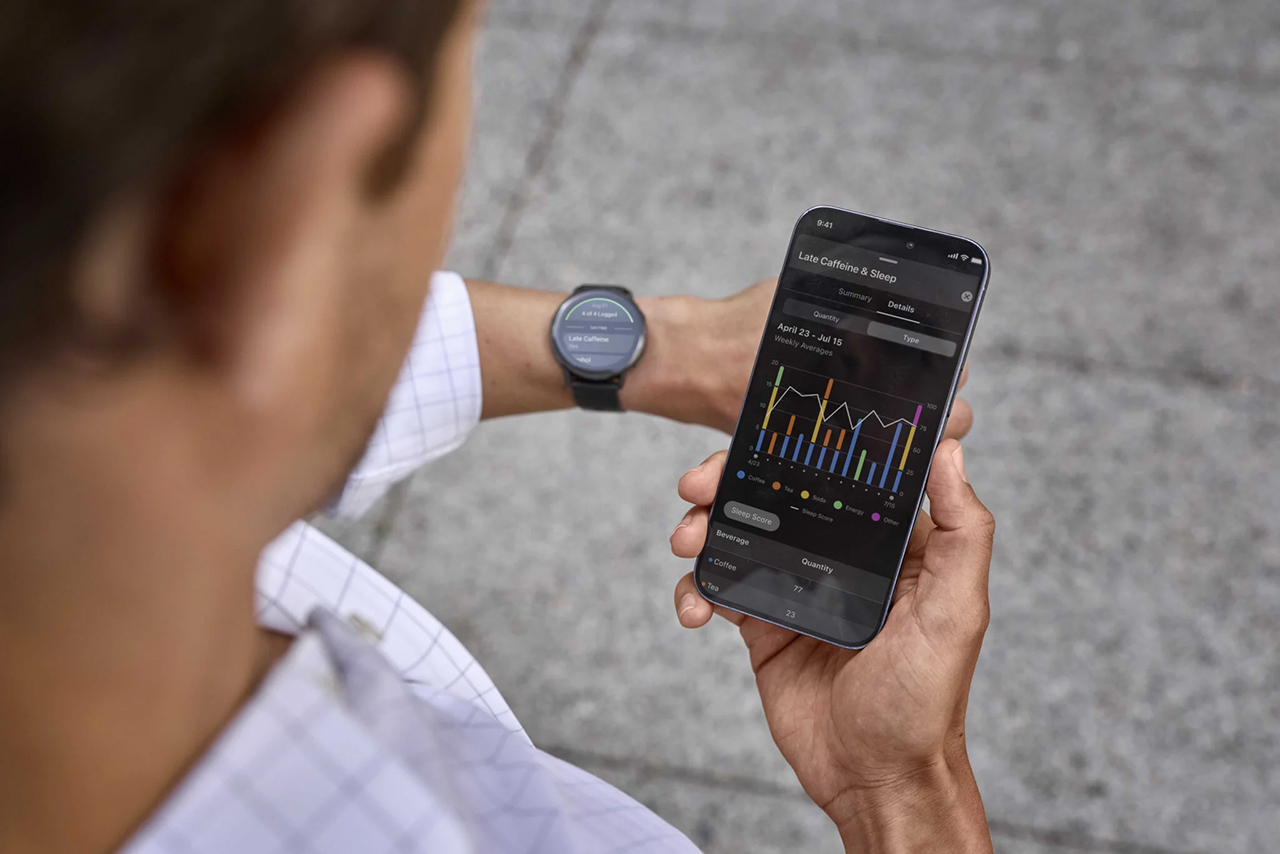 Mở bán Garmin Venu 4 | Garmin Instinct 3 Mở bán Garmin Venu 4 | Garmin Instinct 3