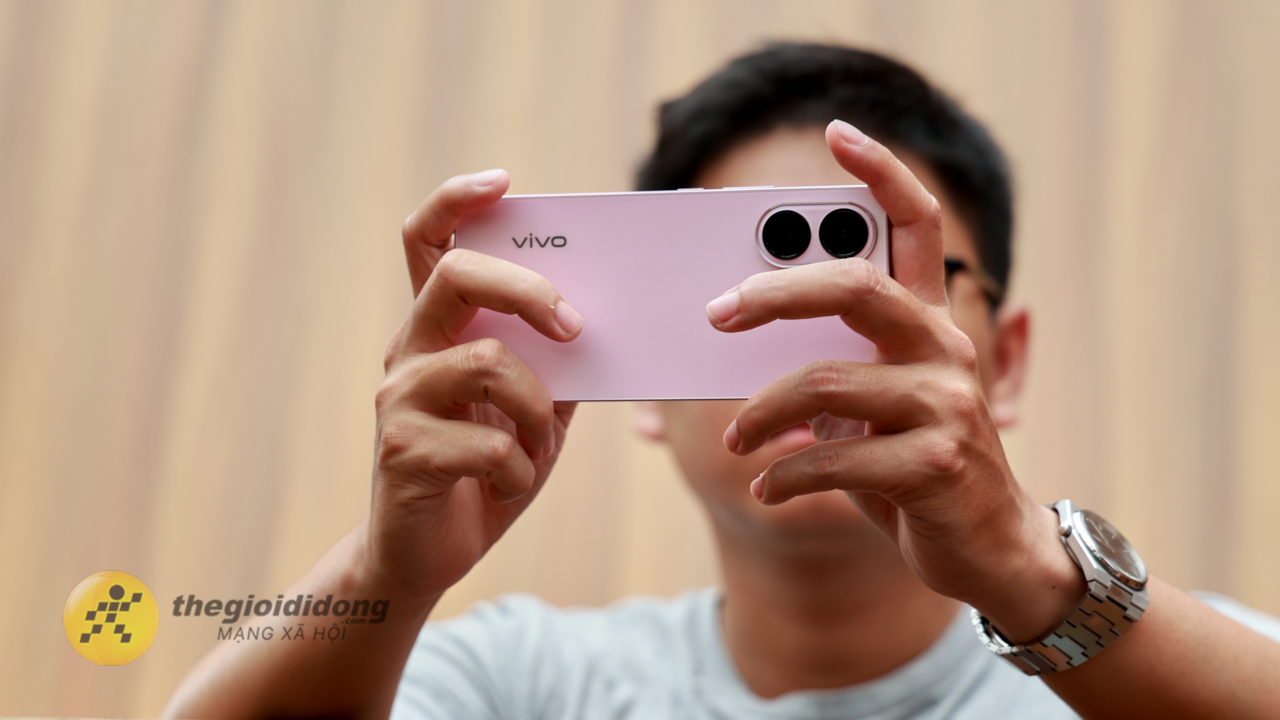 Cách Cài Mật Khẩu Màn Hình Trên Vivo V60 Lite Cách Cài Mật Khẩu Màn Hình Trên Vivo V60 Lite