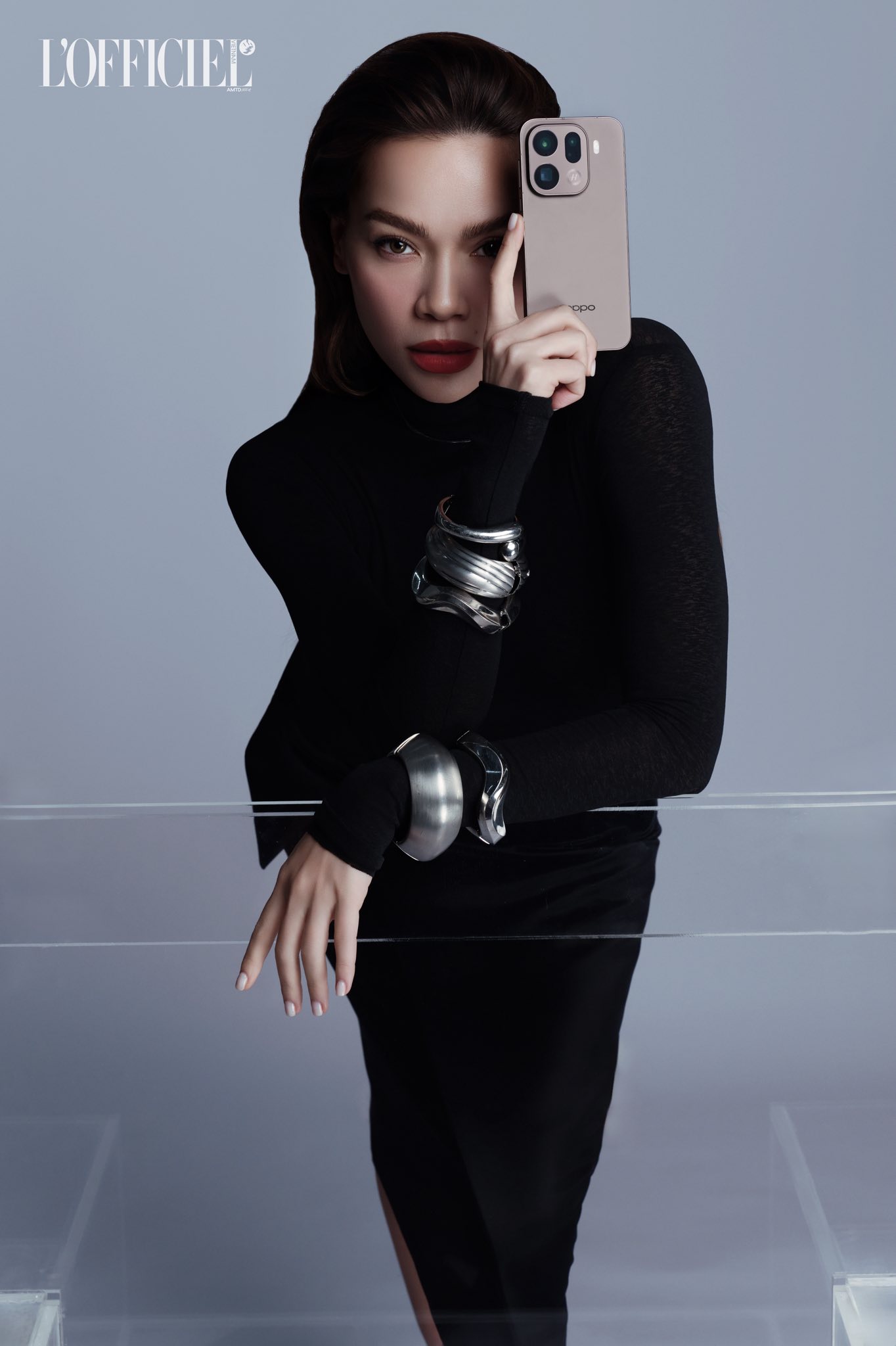 OPPO Find X9 series OPPO Find X9 series