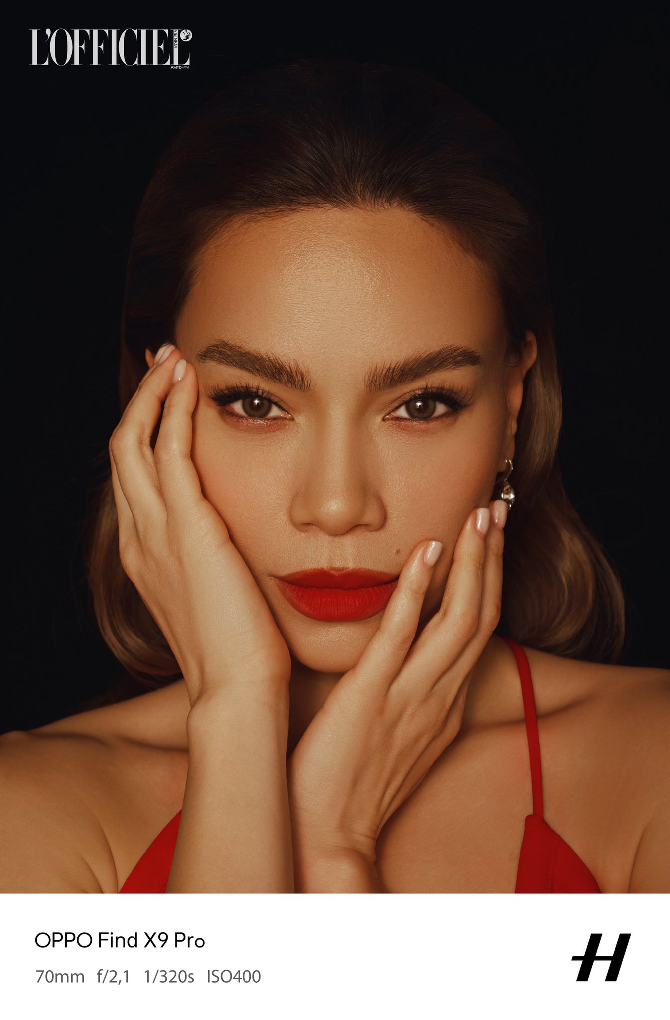 OPPO Find X9 series OPPO Find X9 series