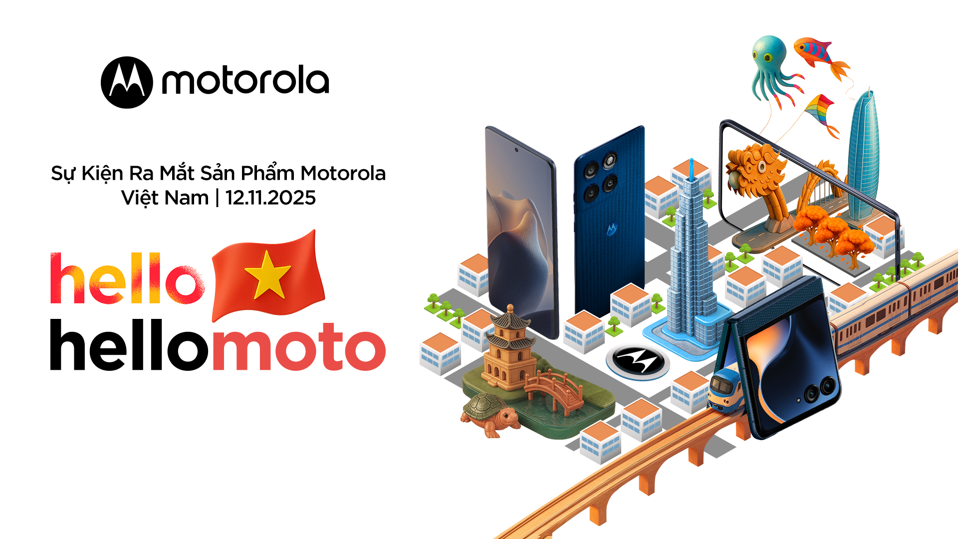 Motorola Motorola