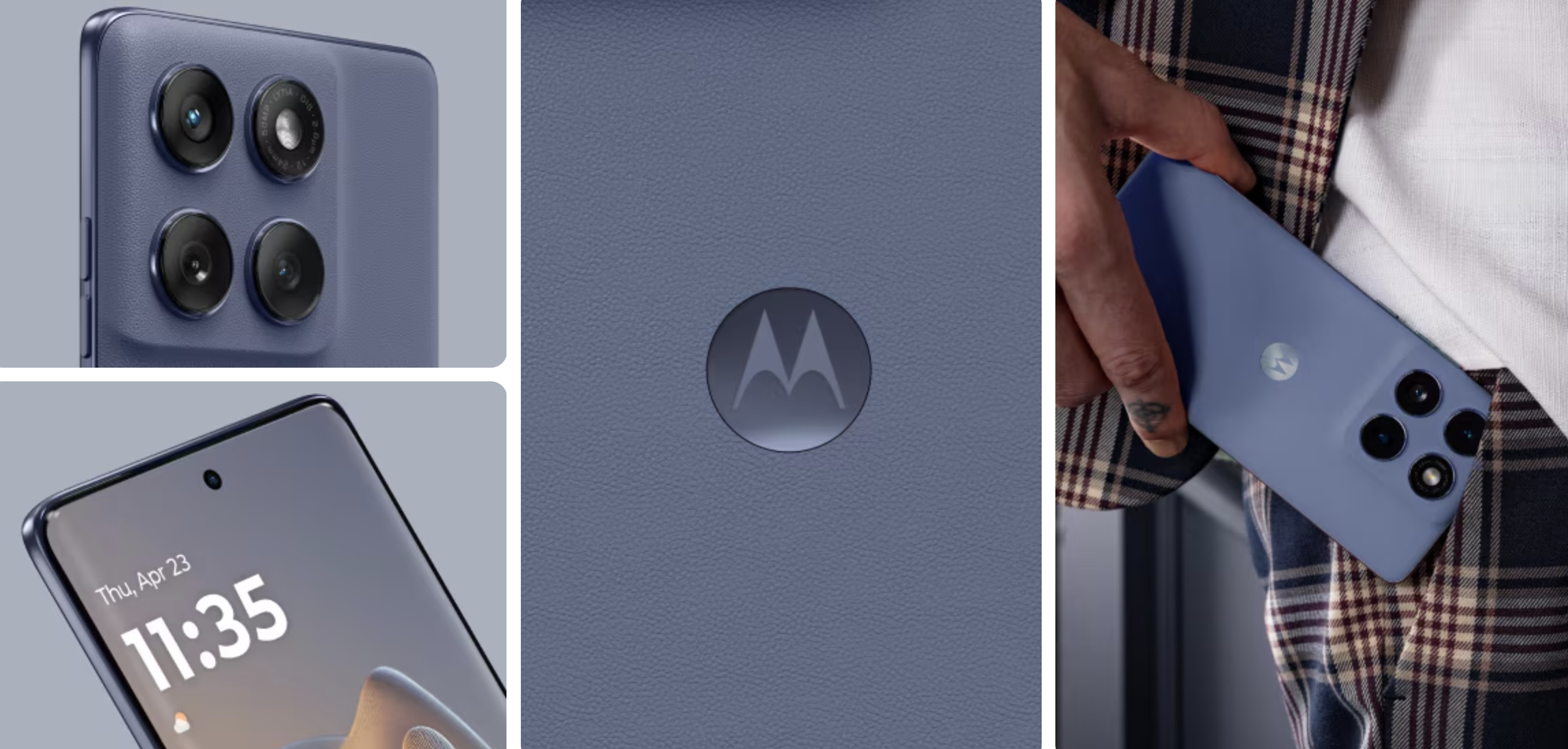 Motorola Motorola