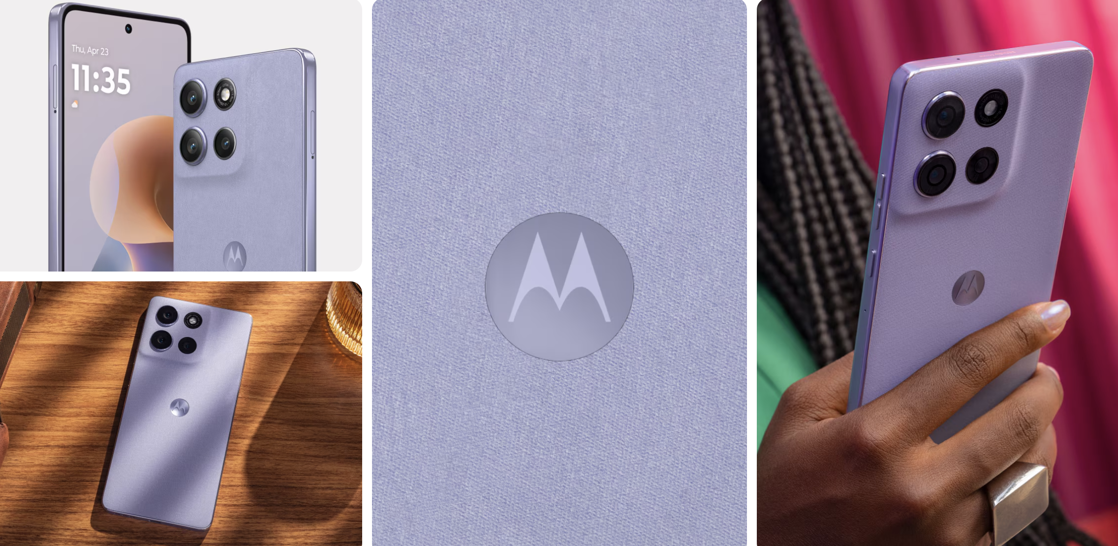 Motorola Motorola