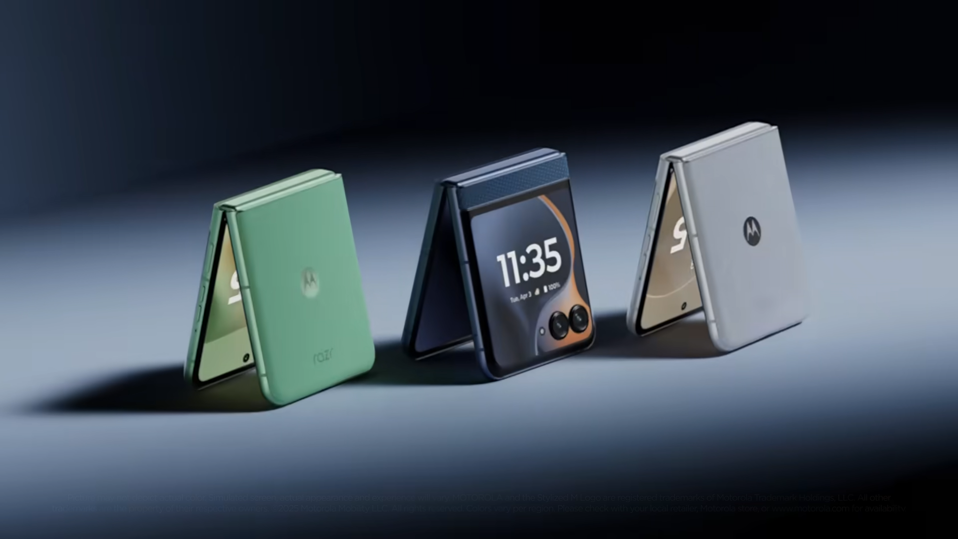 Motorola Razr 60 Motorola Razr 60