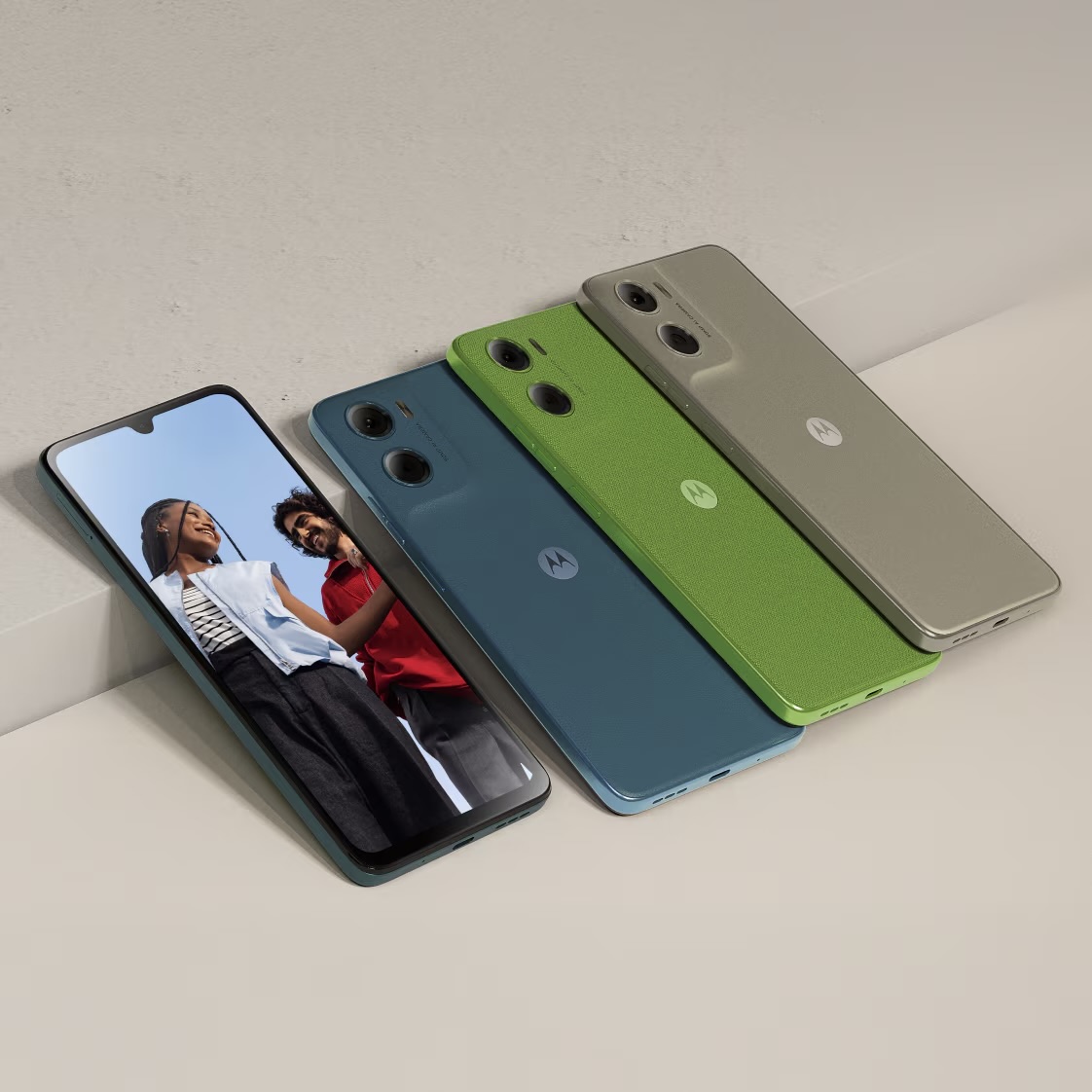 Motorola Motorola
