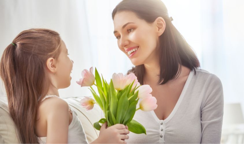 Ý nghĩa ngày 8/3 – Ngày tôn vinh phái đẹp