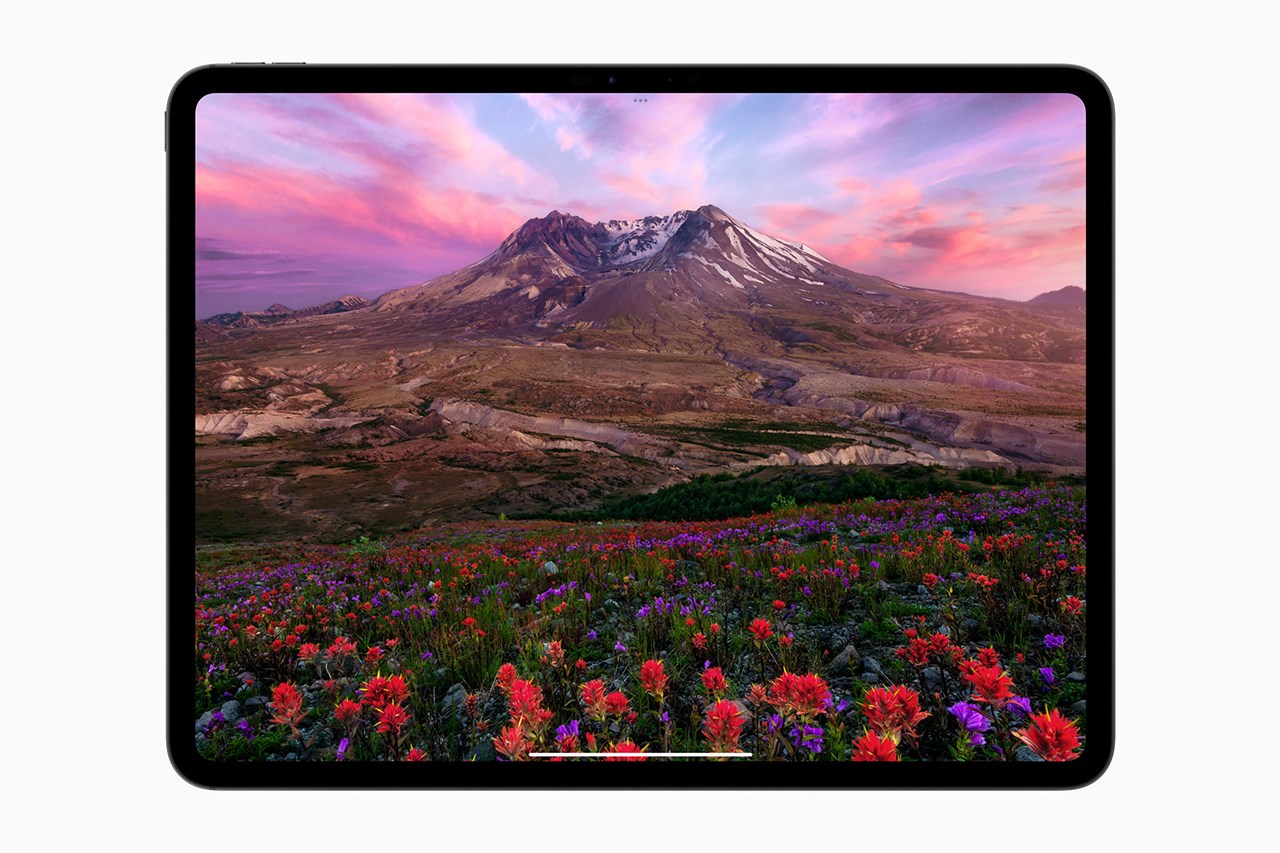 So sánh iPad Pro M5 và M4 So sánh iPad Pro M5 và M4