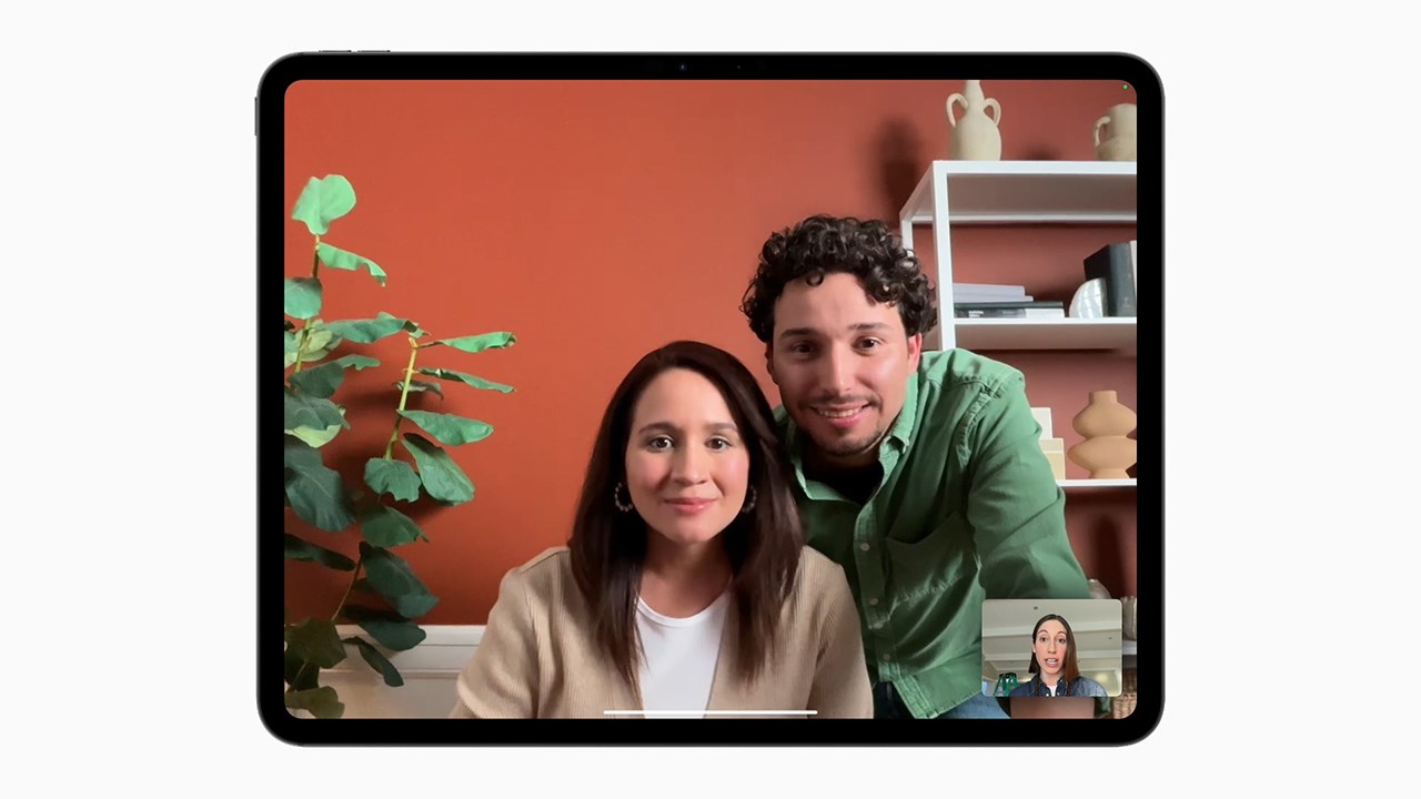 So sánh iPad Pro M5 và M4 So sánh iPad Pro M5 và M4
