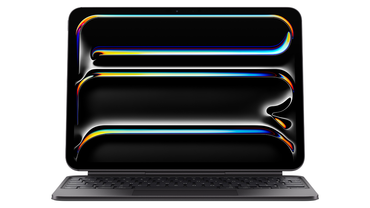 So sánh iPad Pro M5 và M4 So sánh iPad Pro M5 và M4