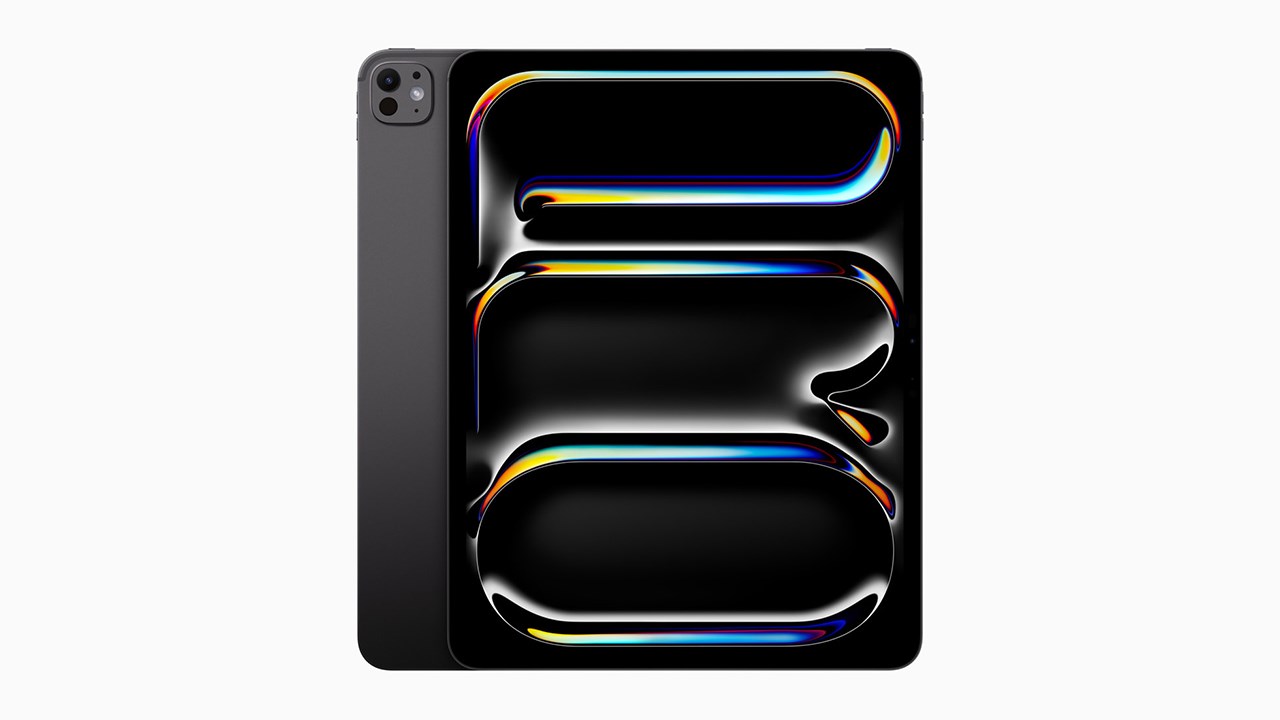 So sánh iPad Pro M5 và M4 So sánh iPad Pro M5 và M4