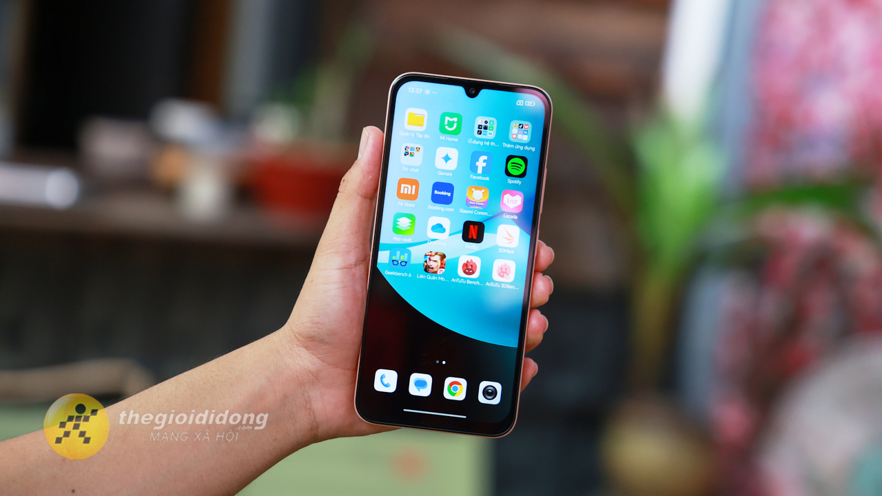 Xiaomi Redmi 15C Xiaomi Redmi 15C