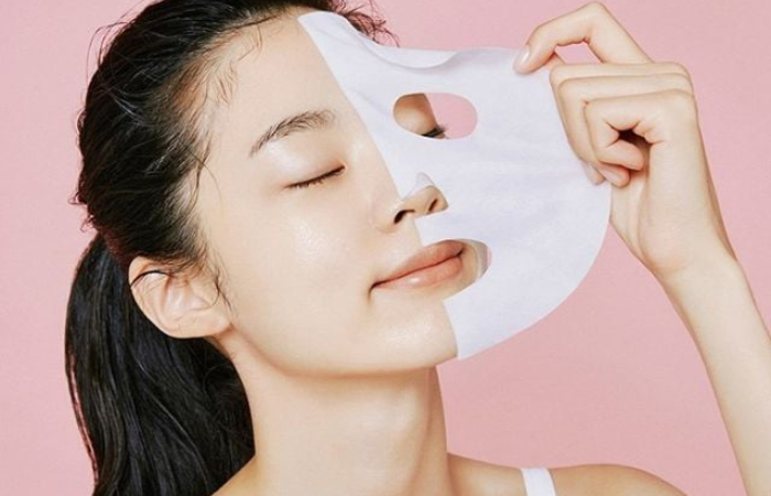 Mặt nạ nhau thai cừu cung cấp một lượng độ ẩm dồi dào