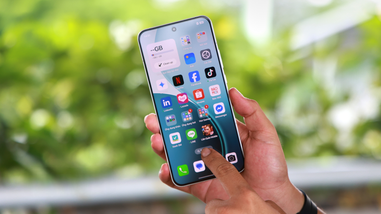 Oppo Reno15 Pro Oppo Reno15 Pro