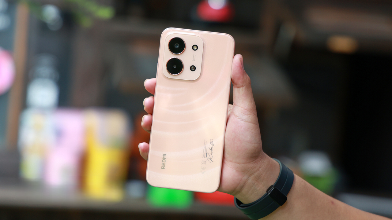 Redmi 15C Redmi 15C
