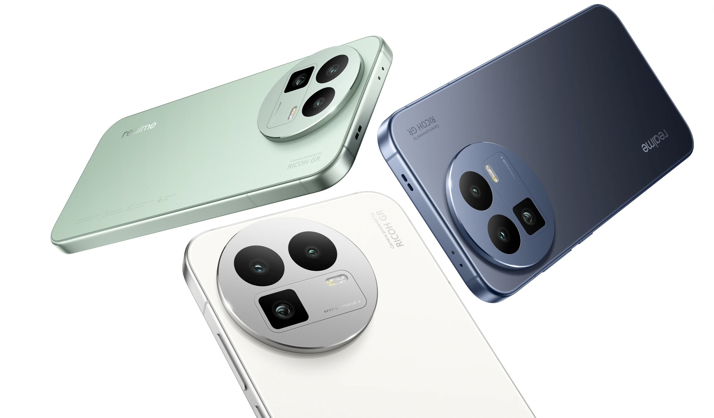 Realme Gt8 Realme Gt8