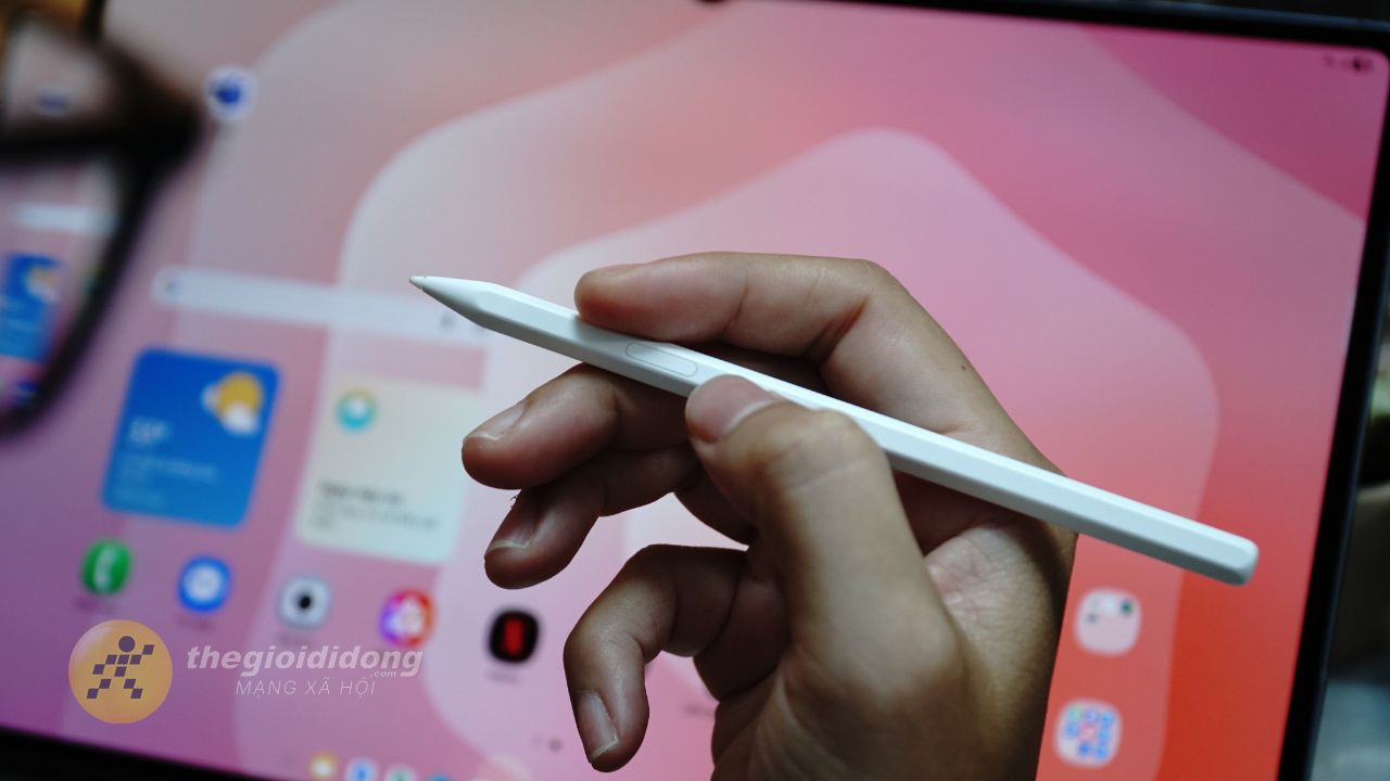 Đánh Giá Samsung Galaxy Tab S11 Ultra: Cỗ Máy Làm Việc Đích Thực, Trải Nghiệm “Android Pc” Đỉnh Nhất Từng Có Đánh Giá Samsung Galaxy Tab S11 Ultra: Cỗ Máy Làm Việc Đích Thực, Trải Nghiệm “Android Pc” Đỉnh Nhất Từng Có