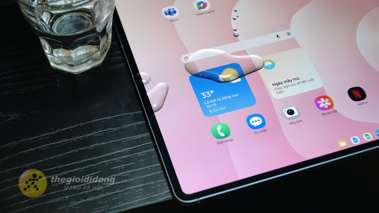 Đánh Giá Samsung Galaxy Tab S11 Ultra: Cỗ Máy Làm Việc Đích Thực, Trải Nghiệm “Android Pc” Đỉnh Nhất Từng Có Đánh Giá Samsung Galaxy Tab S11 Ultra: Cỗ Máy Làm Việc Đích Thực, Trải Nghiệm “Android Pc” Đỉnh Nhất Từng Có