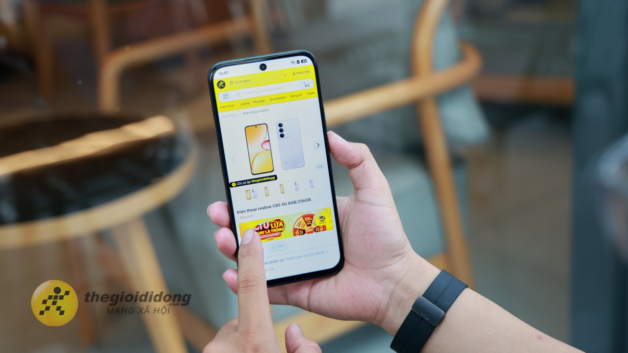 Smartphone 5G Đã Phổ Cập Đến Phân Khúc Giá Rẻ Rồi, Mọi Người Ơi! Smartphone 5G Đã Phổ Cập Đến Phân Khúc Giá Rẻ Rồi, Mọi Người Ơi!