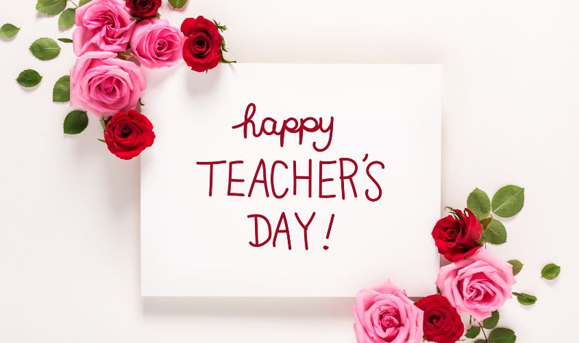 Ý nghĩa của những bài thơ 20/11 dành tặng thầy cô