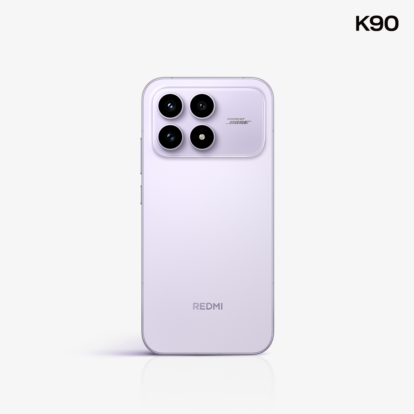 Redmi K90 Redmi K90