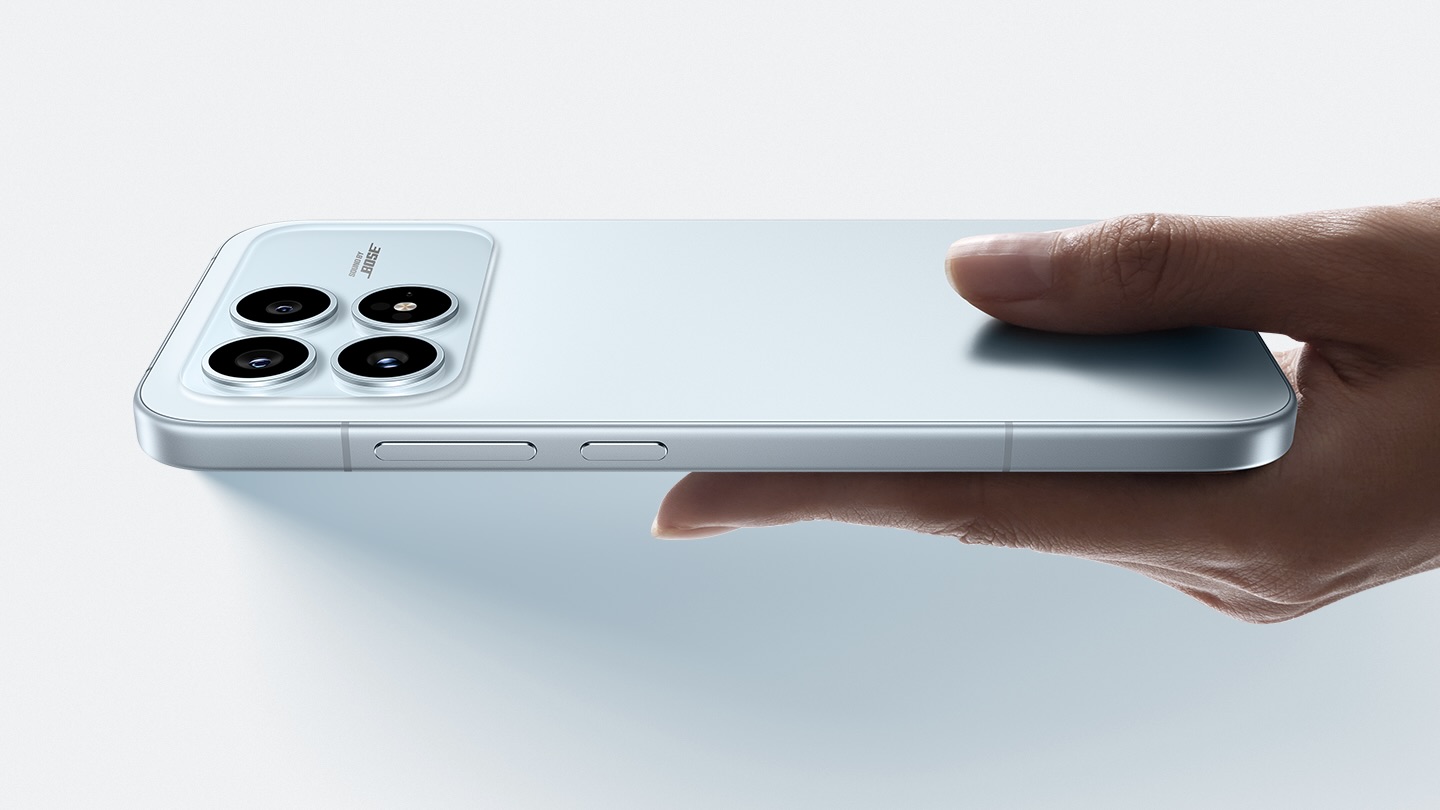 Redmi K90 Redmi K90