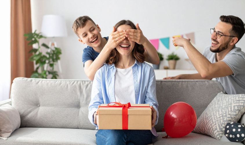 Ý nghĩa của lời chúc sinh nhật mẹ