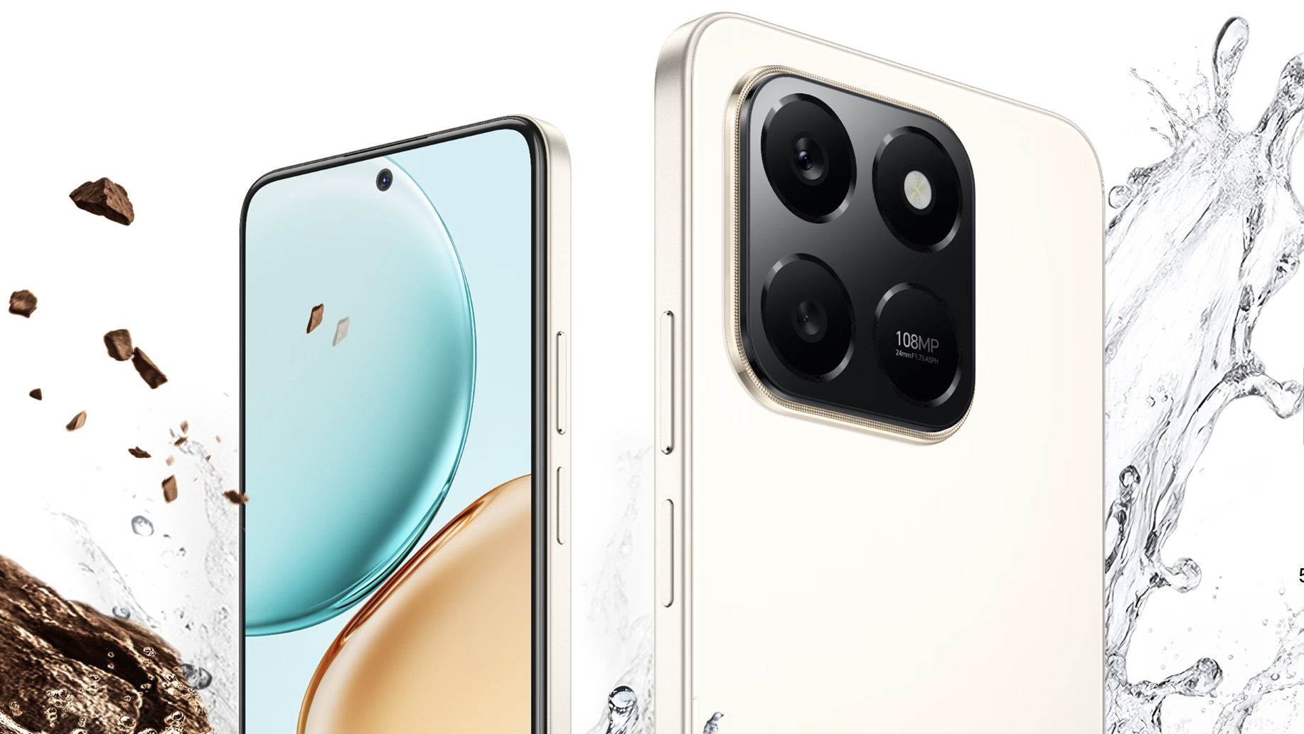 Honor X7D Honor X7D