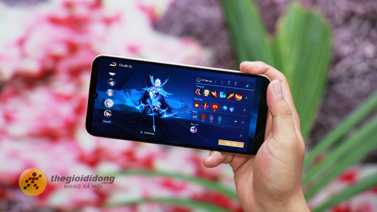 Cách bật tiết kiệm pin trên Redmi 15C