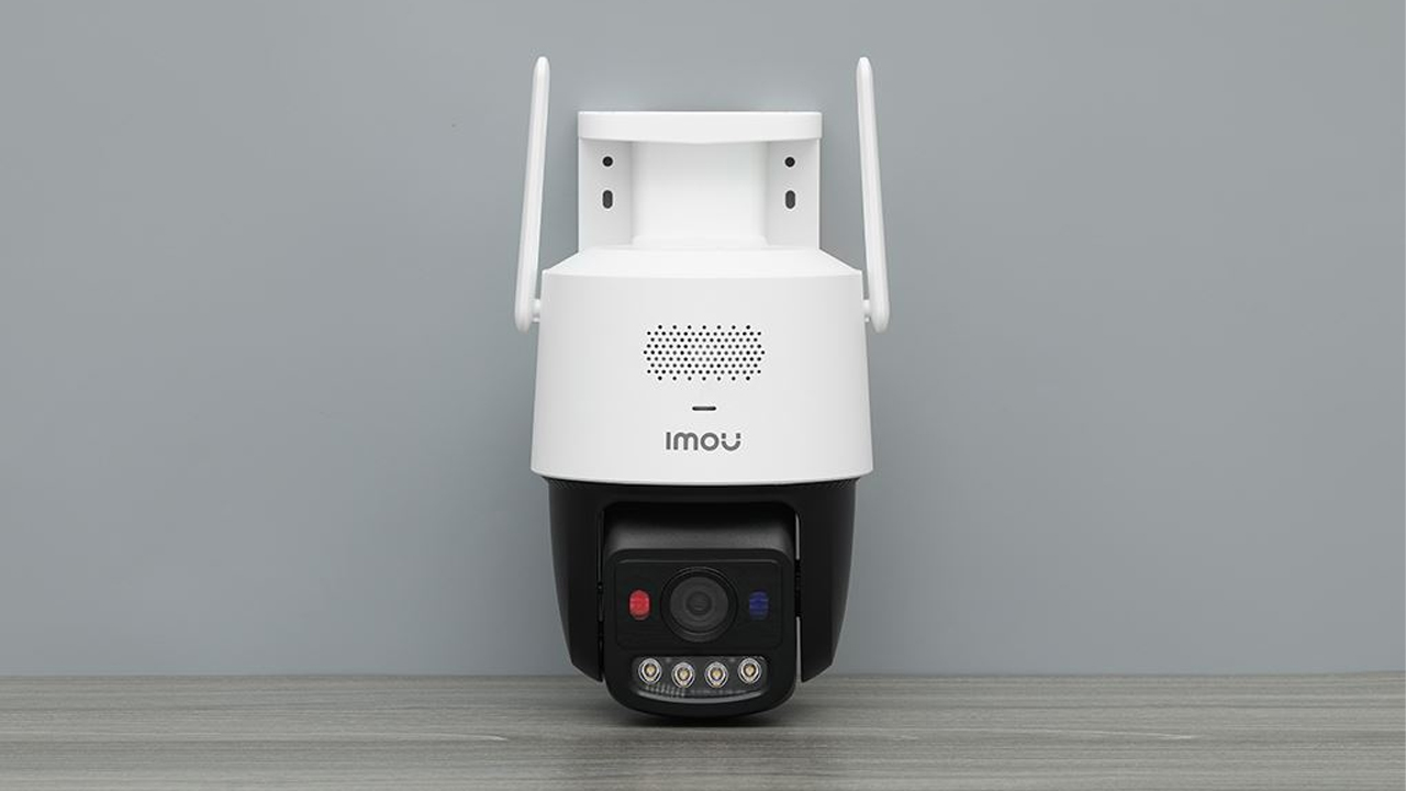 Camera Ngoài Trời Đầu Tiên Có Độ Phân Giải 6 Mp Đã Có Mặt Tại Tgdđ Camera Ngoài Trời Đầu Tiên Có Độ Phân Giải 6 Mp Đã Có Mặt Tại Tgdđ