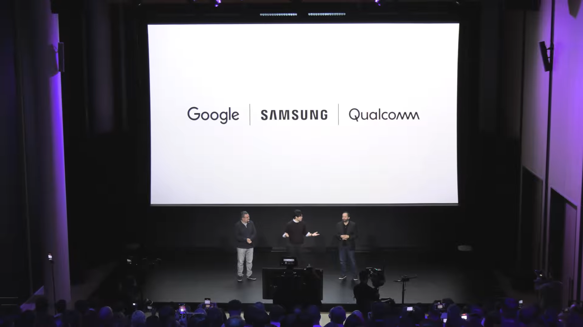 Galaxy Xr Galaxy Xr