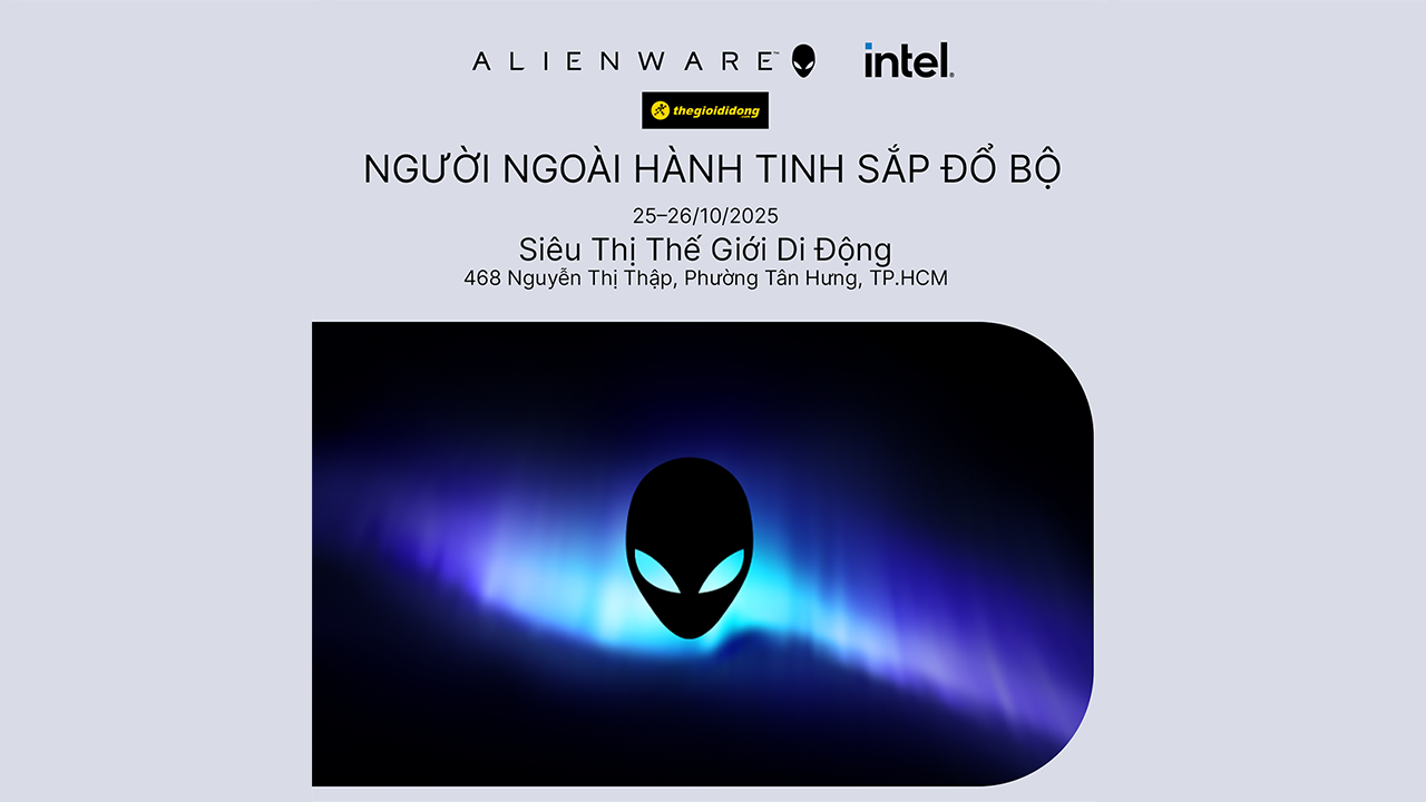 Người Ngoài Hành Tinh Sắp Đổ Bộ: Các Người Ngoài Hành Tinh Sắp Đổ Bộ: Các