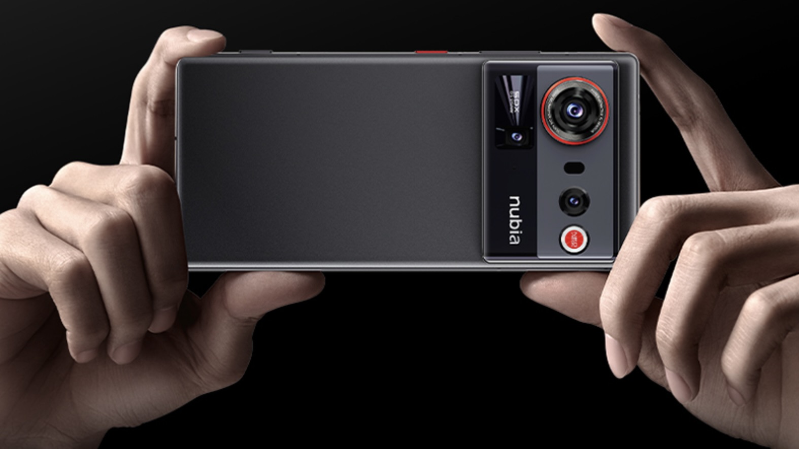 Nubia Z80 Ultra Nubia Z80 Ultra
