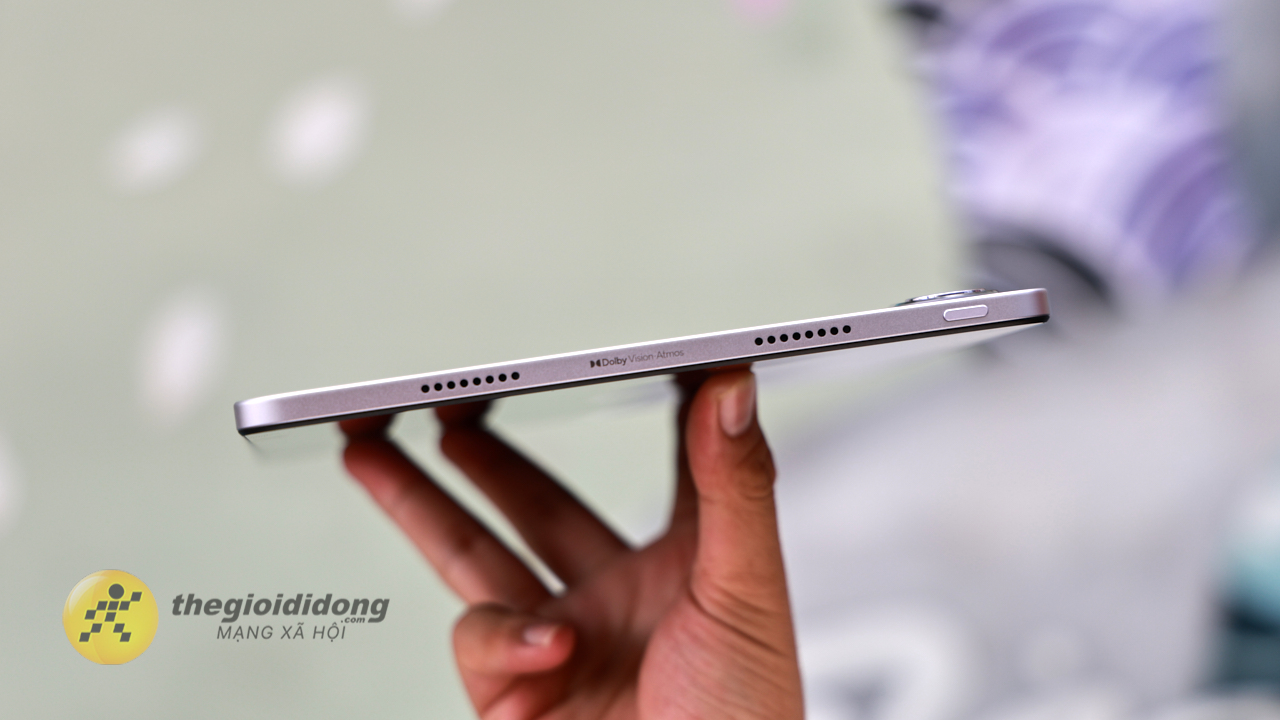 Trên tay Xiaomi Redmi Pad 2 Pro: Màn hình lớn 2.5K, chip mạnh mẽ Snapdragon 7s Gen 4 và kèm bàn phím Trên tay Xiaomi Redmi Pad 2 Pro: Màn hình lớn 2.5K, chip mạnh mẽ Snapdragon 7s Gen 4 và kèm bàn phím