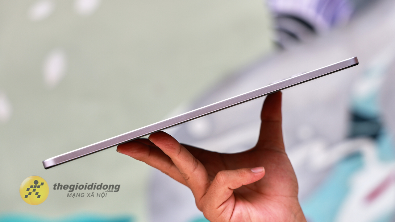 Trên tay Xiaomi Redmi Pad 2 Pro: Màn hình lớn 2.5K, chip mạnh mẽ Snapdragon 7s Gen 4 và kèm bàn phím Trên tay Xiaomi Redmi Pad 2 Pro: Màn hình lớn 2.5K, chip mạnh mẽ Snapdragon 7s Gen 4 và kèm bàn phím