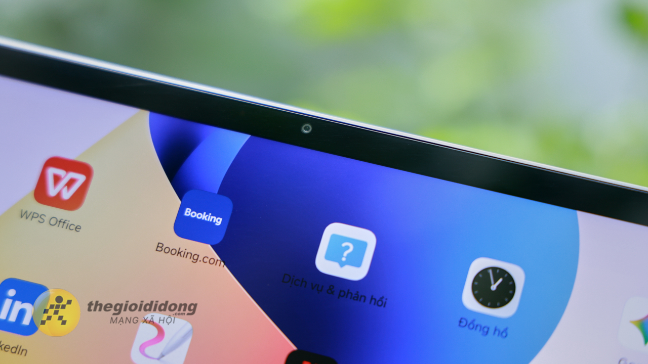 Trên tay Xiaomi Redmi Pad 2 Pro: Màn hình lớn 2.5K, chip mạnh mẽ Snapdragon 7s Gen 4 và kèm bàn phím Trên tay Xiaomi Redmi Pad 2 Pro: Màn hình lớn 2.5K, chip mạnh mẽ Snapdragon 7s Gen 4 và kèm bàn phím