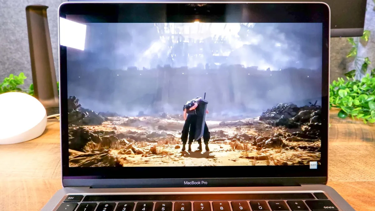 So sánh MacBook Pro M5 và M2