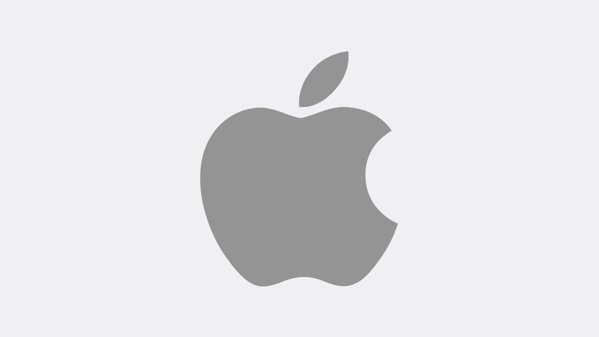 Logo Apple chính thức hiện tại Logo Apple chính thức hiện tại
