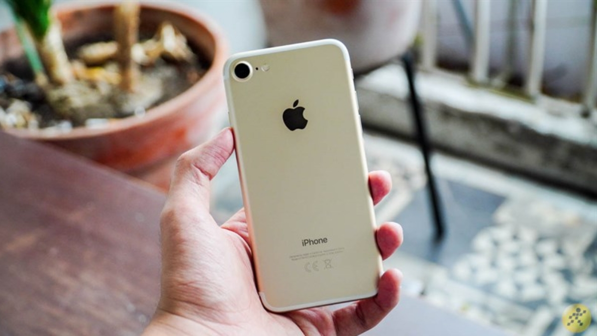 iPhone 7G l&agrave; một c&aacute;ch gọi kh&aacute;c của iPhone 7