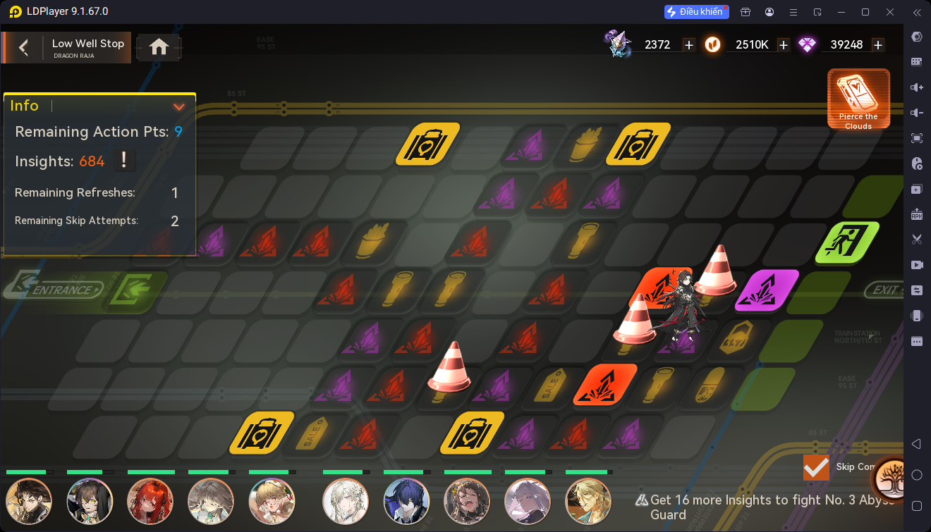 Cách Đạt Rank S Maze Nibelungen Dragon Raja Rerise Cách Đạt Rank S Maze Nibelungen Dragon Raja Rerise