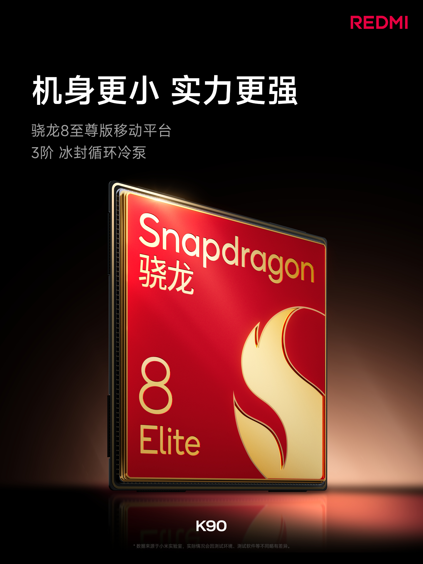 Redmi K90 Redmi K90