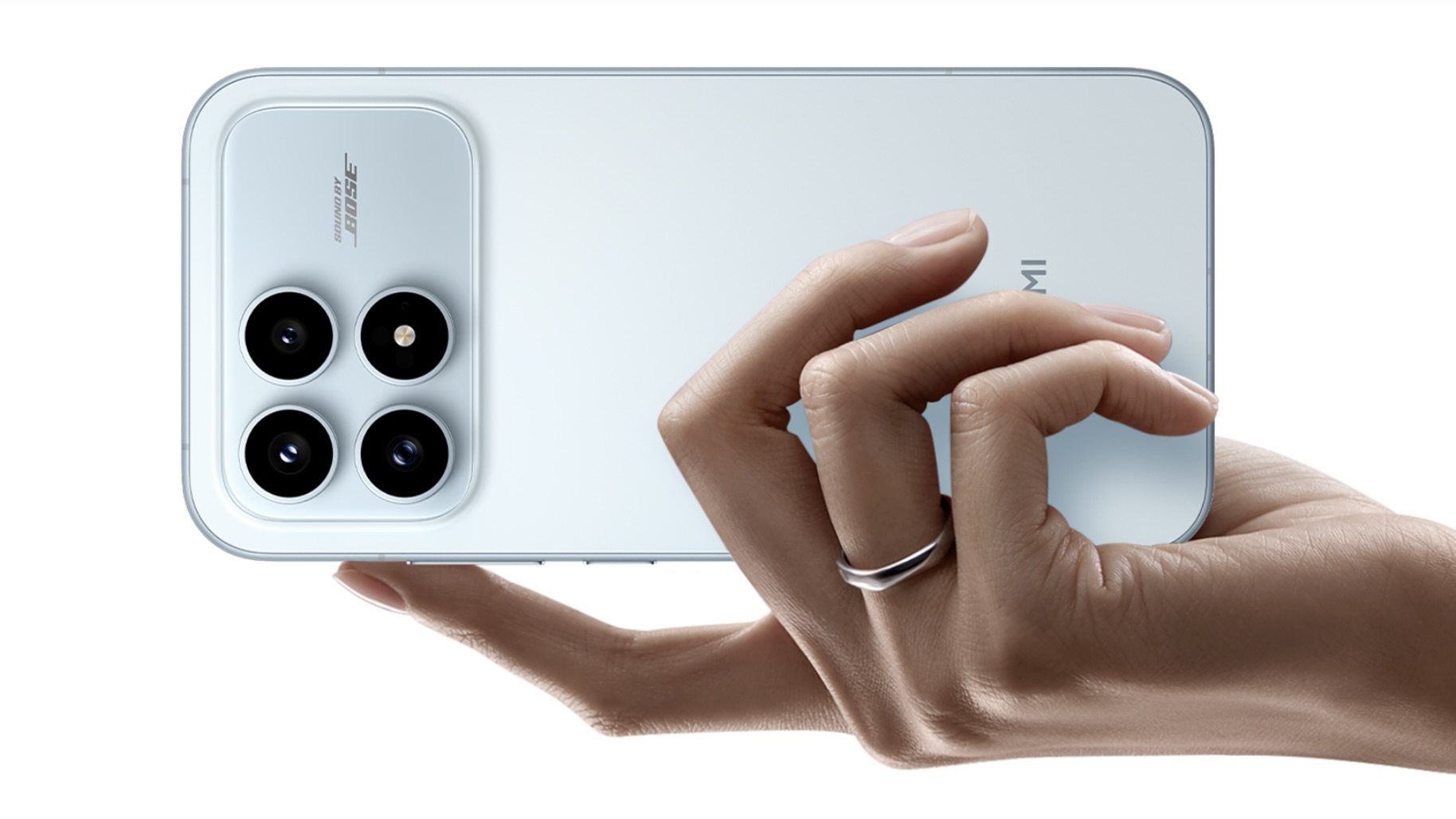 Redmi K90 Redmi K90
