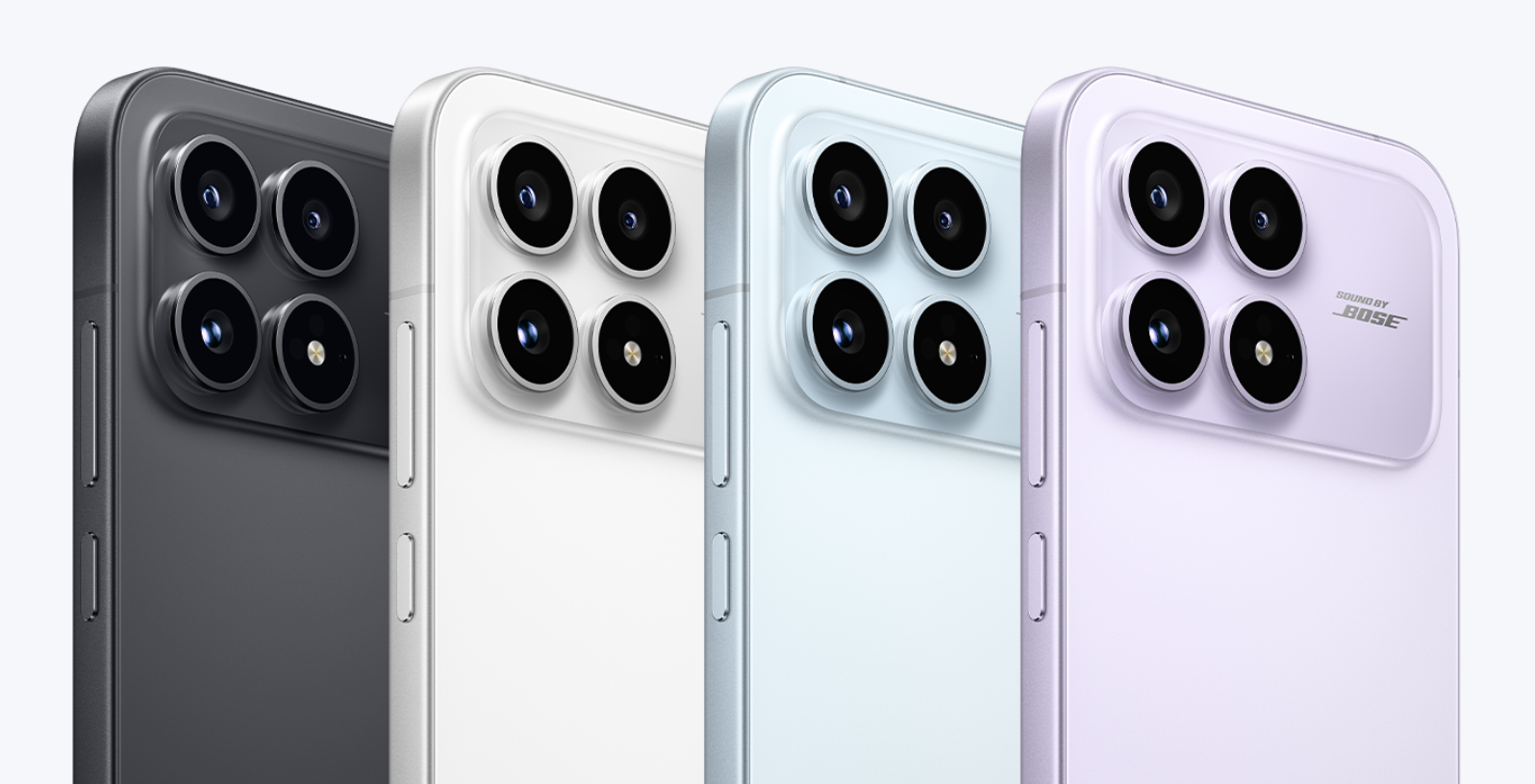 Redmi K90 Redmi K90