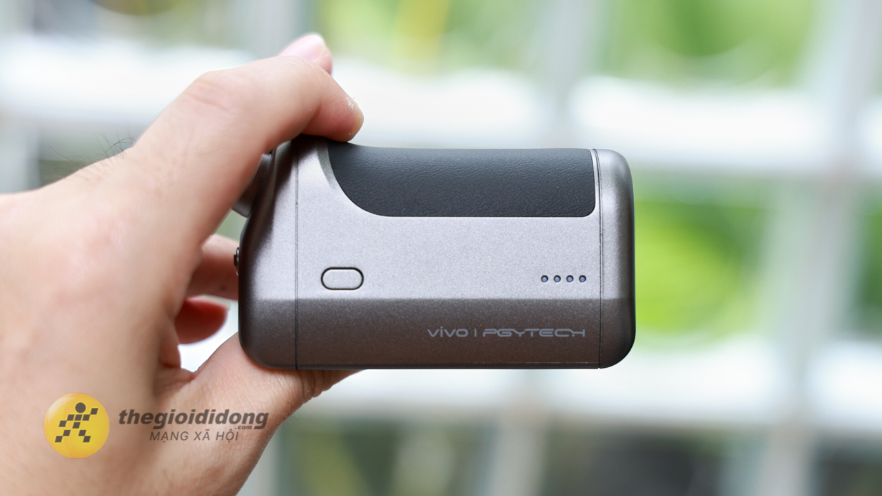 Trên Tay Vivo X300 Pro Tại Việt Nam Và Bộ Photographer Kit Đầy Đủ Trên Tay Vivo X300 Pro Tại Việt Nam Và Bộ Photographer Kit Đầy Đủ