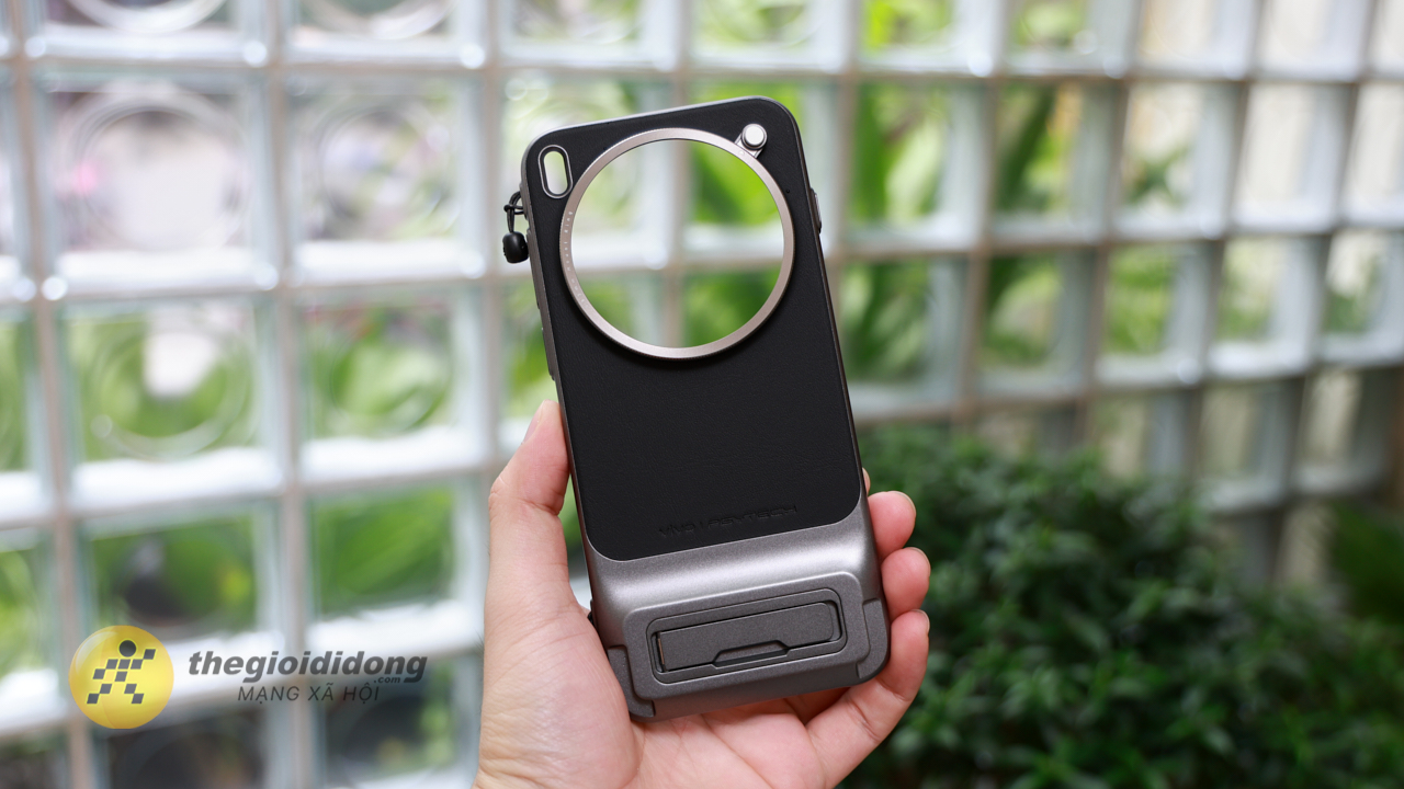 Trên Tay Vivo X300 Pro Tại Việt Nam Và Bộ Photographer Kit Đầy Đủ Trên Tay Vivo X300 Pro Tại Việt Nam Và Bộ Photographer Kit Đầy Đủ
