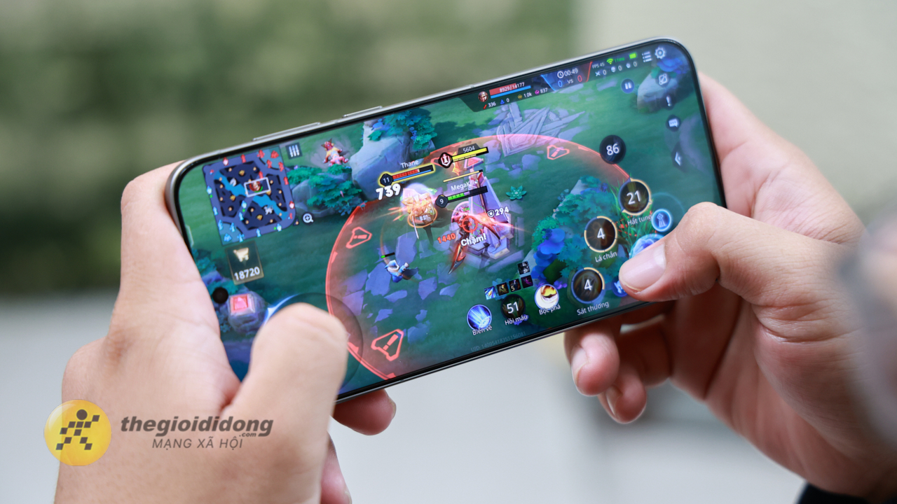 Trên Tay Vivo X300 Pro Tại Việt Nam Và Bộ Photographer Kit Đầy Đủ Trên Tay Vivo X300 Pro Tại Việt Nam Và Bộ Photographer Kit Đầy Đủ