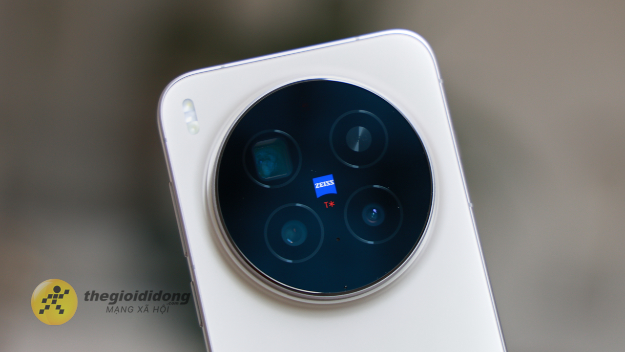 Trên Tay Vivo X300 Pro Tại Việt Nam Và Bộ Photographer Kit Đầy Đủ Trên Tay Vivo X300 Pro Tại Việt Nam Và Bộ Photographer Kit Đầy Đủ