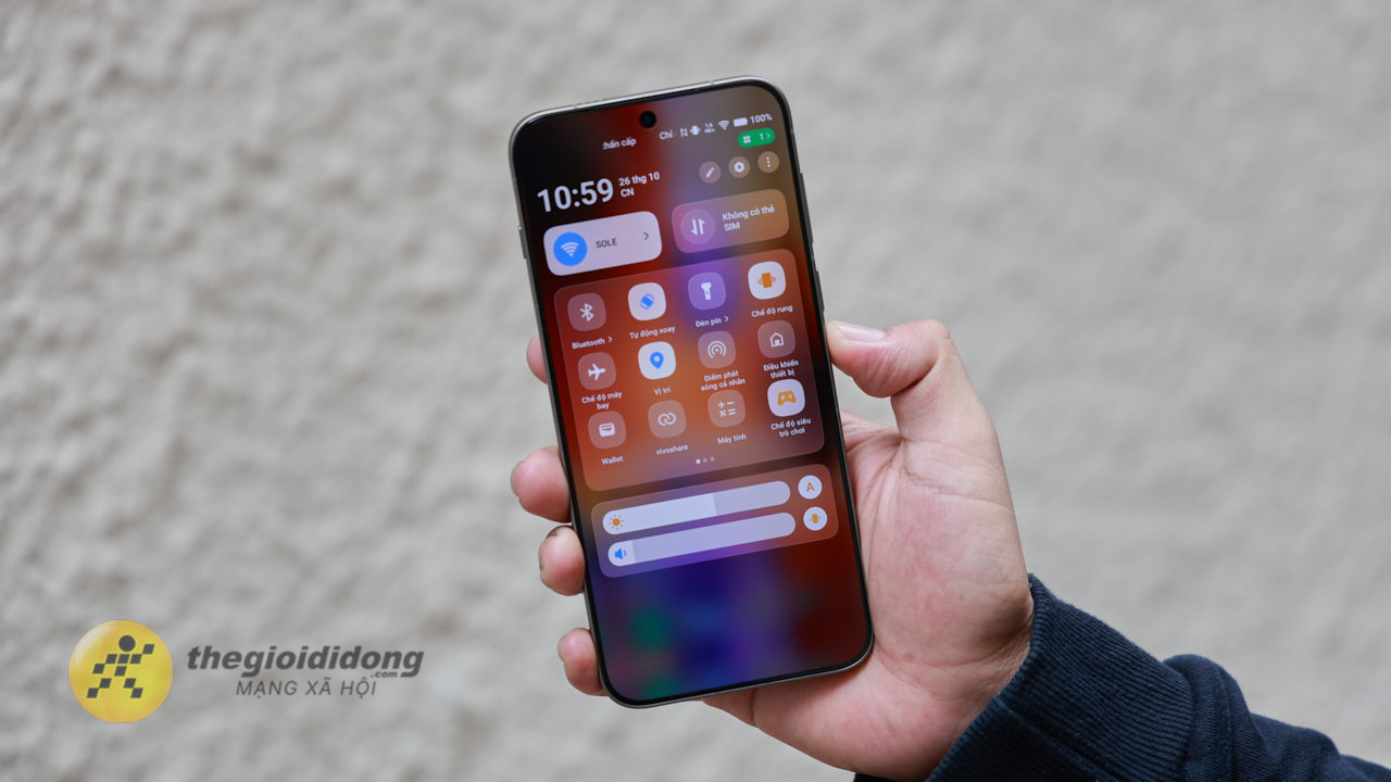 Trên Tay Vivo X300 Pro Tại Việt Nam Và Bộ Photographer Kit Đầy Đủ Trên Tay Vivo X300 Pro Tại Việt Nam Và Bộ Photographer Kit Đầy Đủ