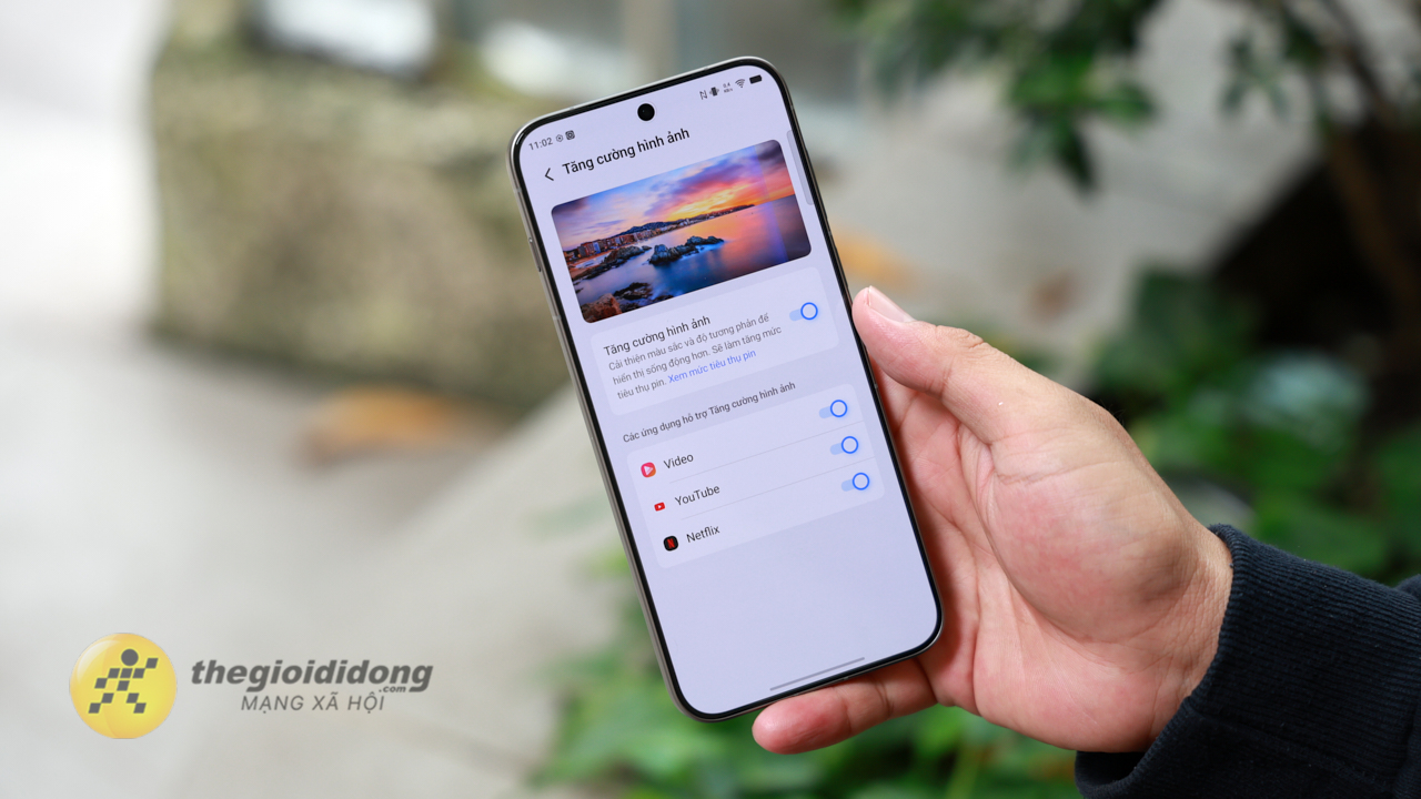 Trên Tay Vivo X300 Pro Tại Việt Nam Và Bộ Photographer Kit Đầy Đủ Trên Tay Vivo X300 Pro Tại Việt Nam Và Bộ Photographer Kit Đầy Đủ