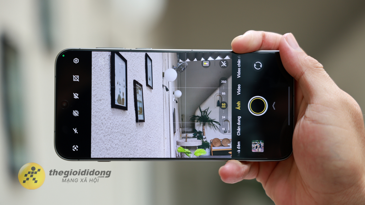 Trên Tay Vivo X300 Pro Tại Việt Nam Và Bộ Photographer Kit Đầy Đủ Trên Tay Vivo X300 Pro Tại Việt Nam Và Bộ Photographer Kit Đầy Đủ